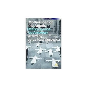 Mother Joan Of The Angels , (Subtitled) - 1