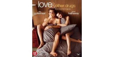 B-LOVE & OTHER DRUGS-BILINGUE