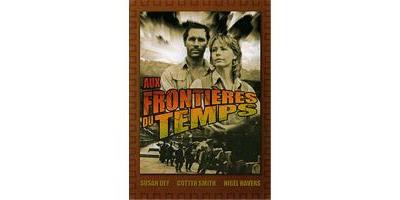 Aux frontières du temps