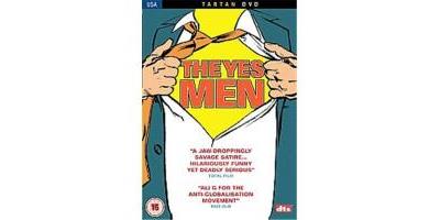The Yes Men