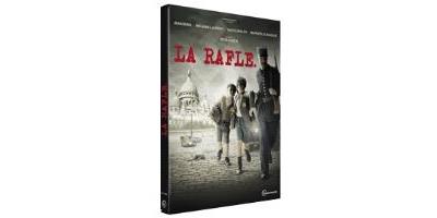 La rafle - dvd