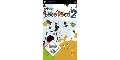 LOCOROCO 2 ESSENTIALS MIX PSP