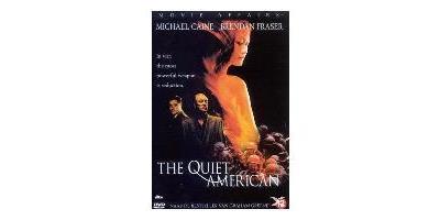 QUIET AMERICAN/2 DVD/VN