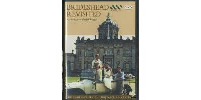 BRIDESHEAD REVISITED/VN
