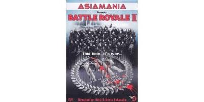 BATTLE ROYALE 2/VN