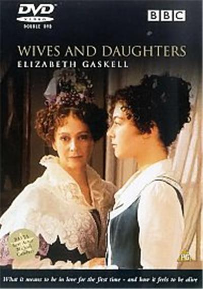 Wives And Daughters , (Wide Screen)