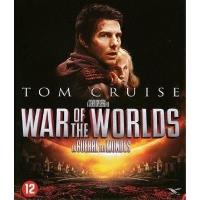WAR OF THE WORLDS (BD)(IMP)