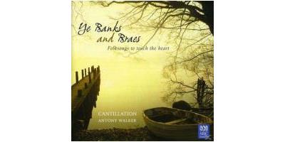 Ye Banks and Braes: Folksongs to Touch the Heart