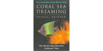 Coral Sea Dreaming - Special Edition