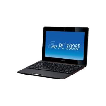 ASUS Eee PC 1008P Seashell - Karim Rashid Collection - 10.1