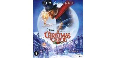 B-CHRISTMAS CAROL-VN