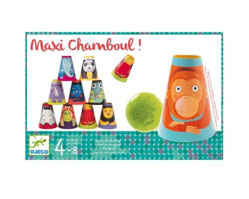 MAXI CHAMBOUL