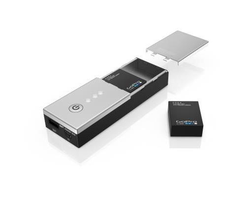 SP UNITED POWERBAR DUO BATTERY CHARGER