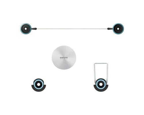 Samsung Wmn3000Ax/Xc Wall Bracket 32''- 40''