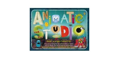 Animatie studio