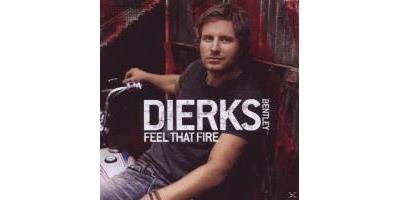 FEEL THAT FIRE