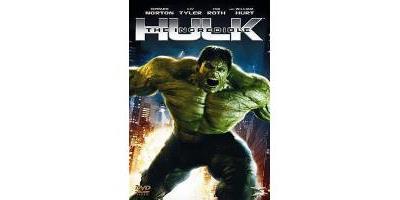 INCREDIBLE HULK-2008-VO ST NL