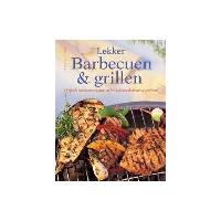 Lekker barbecueën & grillen