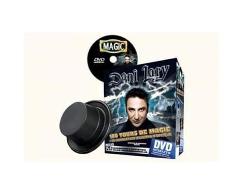 Oid Magic - Coffret Pro + Dvd
