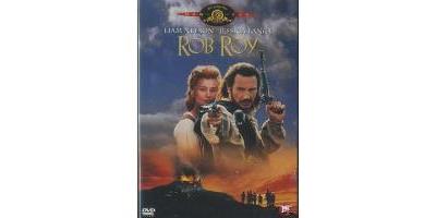 ROB ROY-BILINGUE