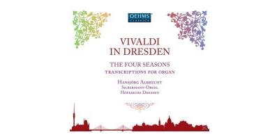 Vivaldi à Dresde