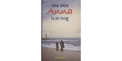 Anna is er nog