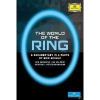 THE WORLD OF THE RING (BD) (IMP)
