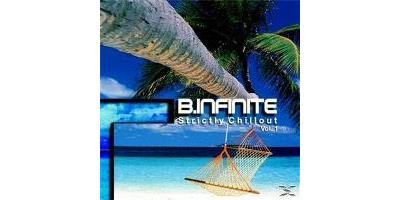 STRICTLY CHILLOUT VOL. 1