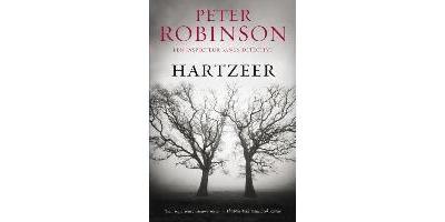 Hartzeer