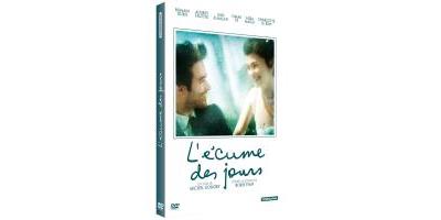 ECUME DES JOURS-VF