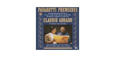RARE VERDI ARIAS