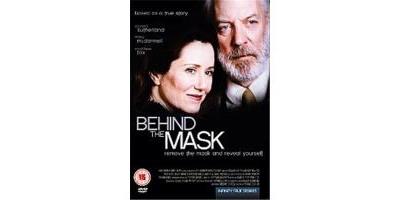 Behind The Mask