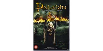 PALADIN 2-THE CROWN & THE DRAGON-VN