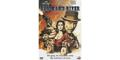 BAD MAN S RIVER-VN