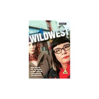 Wild West - Series 1 - 1