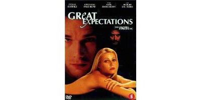GREAT EXPECTATIONS/DE GRANDES ESPERANCES/BILINGUE