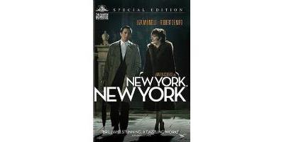 NEW YORK NEW YORK/ED SP/2 DVD/BILINGUE