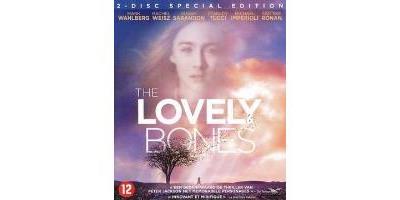 B-LOVELY BONES-BILINGUE