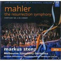 Mahler: Symphony No 2