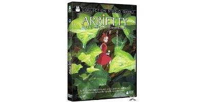 ARRIETTY-VF