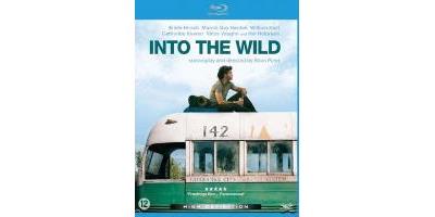 B-INTO THE WILD-VN