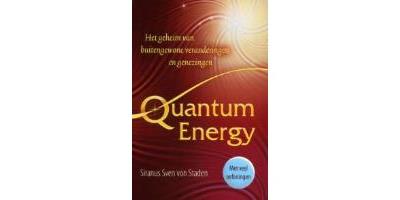 Quantum energy