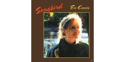 SONGBIRD/LP