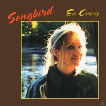 Eva Cassidy - 1