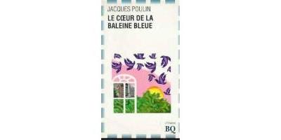 LE COEUR DE LA BALEINE BLEUE