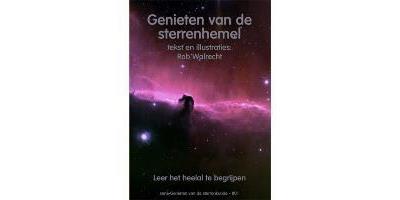 Genieten van de sterrenhemel