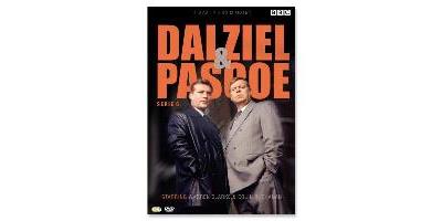 DALZIEL & PASCOE 6-VN