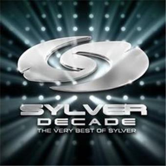 Sylver - 1