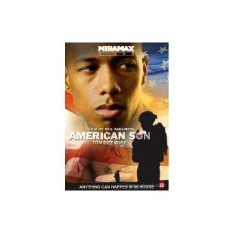 AMERICAN SON-VN - 1