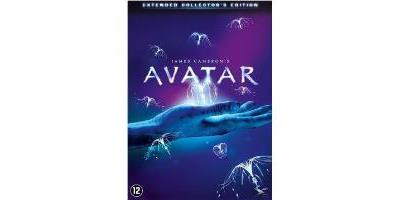 AVATAR-ED SP-COLLECTOR-BIL